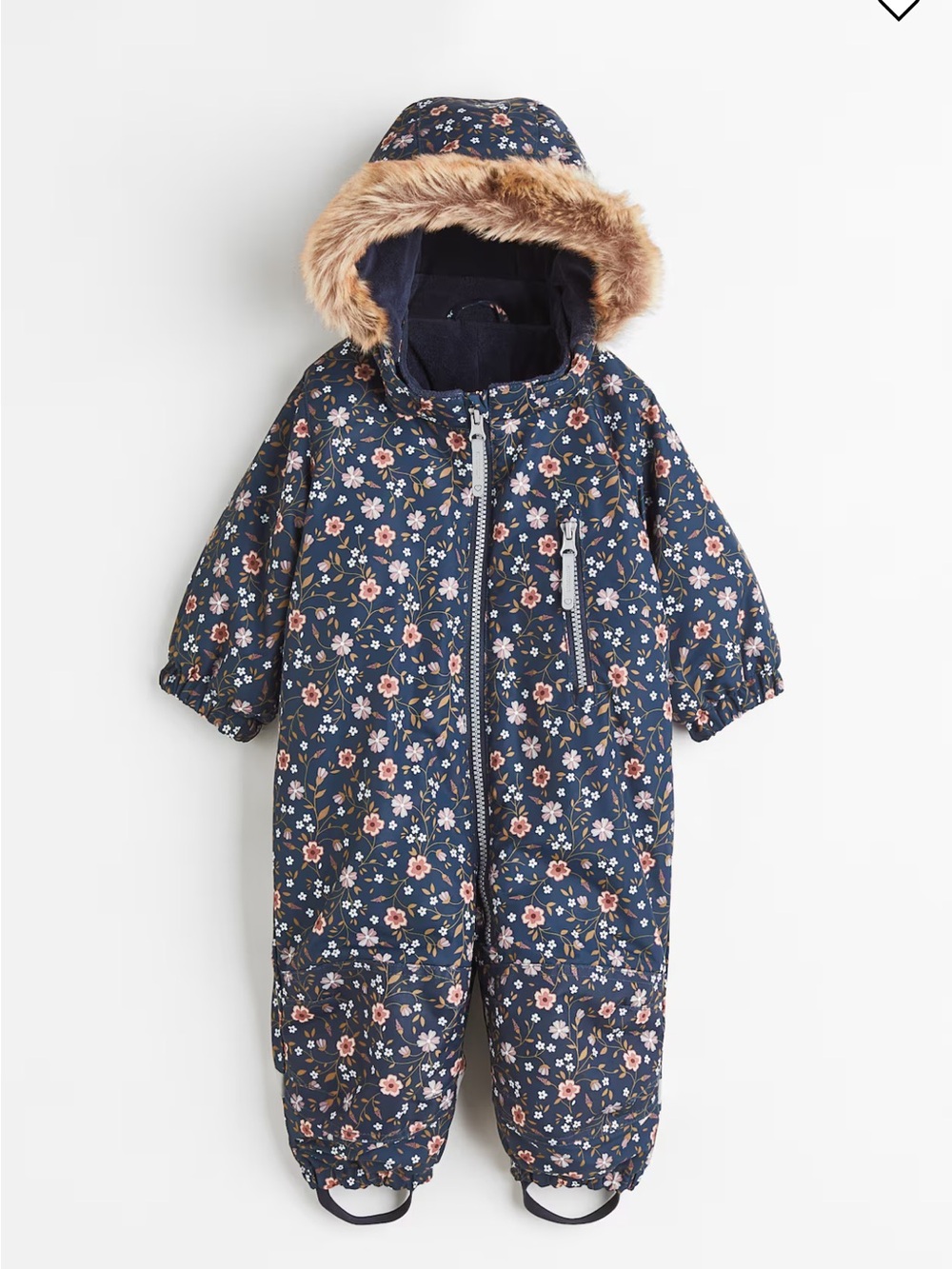 H&M snowsuit